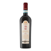 ABBAZIA 班内 意大利皮埃蒙特DOC巴贝拉内比奥罗干红葡萄酒 750mL 一瓶