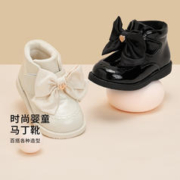 巴拉巴拉 儿童靴子