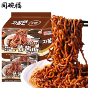 同碗福  炸酱面 5包装