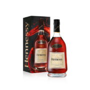 再降价：Hennessy 轩尼诗 V.S.O.P 干邑白兰地 40%vol 1000ml 单瓶装
