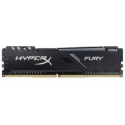 Kingston 金士顿 FURY Beast野兽系列 DDR4 3200MHz 台式机内存 马甲条 黑色 16GB