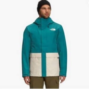 The North Face 北面 Clement Triclimate 男士三合一冲锋衣A34N5