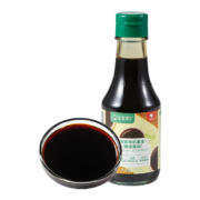 宝宝馋了 有机酱油 150ml*4件