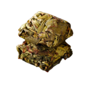 中能漳平乌龙茶水仙纯手工制作花香茶饼漳平市水仙独立泡袋九鹏溪产区 A款11泡水仙茶约120g
