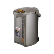 ZOJIRUSHI 象印 WCH40C-TD 保温电热水瓶 4L 香草棕色