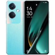 再降价、京东百亿补贴：OPPO K11 5G手机 12GB+256GB 冰川蓝
