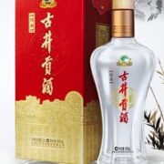 古井贡酒 浓香经典50度500ml*6瓶装官方正品原厂箱装盒装白酒