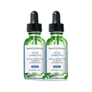 修丽可 植萃舒缓修复精华露60ml