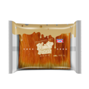 曼可顿（MANKATTAN）乳酪小金砖 手撕小面包 方便早餐食品速食懒人成人儿童休闲零食 乳酪小金砖（120+15g）*5