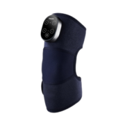 飞利浦（PHILIPS） 膝盖按摩仪腿部按摩器膝盖热敷膝盖按摩器肩部按摩器肩部按摩仪生日感恩节礼物礼品PPM3103L/3101 【大面积环膝热敷3103L】-1只装