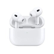拼多多百亿补贴:Apple/苹果 2023新品 AirPods Pro (第二代) USB-C接口 蓝牙耳机