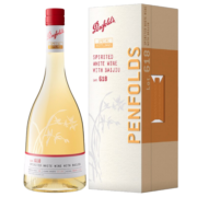 奔富（Penfolds）Lot.618加强型白葡萄酒特瓶礼盒装 官方防伪 750ml 1号会员店