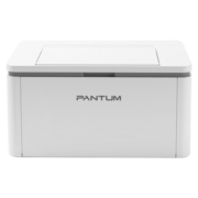 奔图（PANTUM）P1激光打印机 家用小型无线作业打印 无线蓝牙/手机远程打印BP2302W
