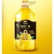 金龙鱼e朵葵花 葵花仁油4L 物理压榨 2桶