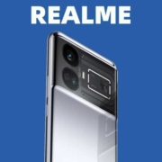 清单：让路真我GT5PRO！京东真我全系跳水超800元！