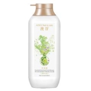 凑单20-22元 阿道夫澳谷洗发水550ml*2