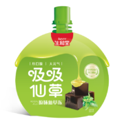 SuniTY 生和堂 吸吸仙草冻70g/袋