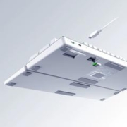 RAZER 雷蛇 Pro Type Ultra生产力机械键盘办公电脑无线蓝牙静音轴