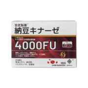 LifeBalance 纳豆激酶4000FU软胶囊代谢*2盒
