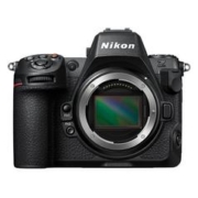 88VIP会员：Nikon 尼康 Z8 全画幅 微单相机 黑色 单机身