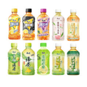 康师傅 无糖冰红茶 330ml*6瓶