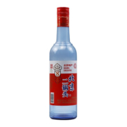 永丰牌北京二锅头 粮食白酒纯粮8原浆 清香型白酒 500ml*1瓶
