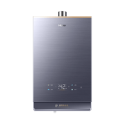 PLUS会员、概率券：Haier 海尔 JSQ31-16KL7 燃气热水器 16L