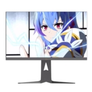优派 27英寸2K高刷 170Hz IPS 1ms响应 HDR 滤蓝光不闪屏 电脑游戏显示器 VX2776-2K-PRO-2