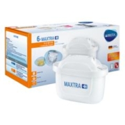 PLUS会员：BRITA 碧然德 MAXTRA+LE 滤水壶滤芯 6枚装*3件