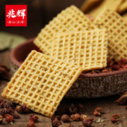 兆辉 多口味大米锅巴108g*5袋
