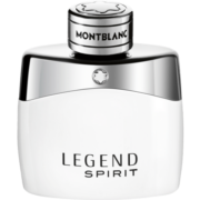 万宝龙（MONTBLANC）灵动传奇淡香水30ml 节日礼物 生日礼物送男友 清新木质香调