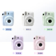FUJIFILM 富士 拍立得instax mini12 可爱迷你相机 11升级款