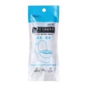 可用签到红包 加厚一次性马桶垫30个装