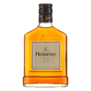 轩尼诗（Hennessy） VSOP 干邑白兰地 法国进口洋酒 200ml