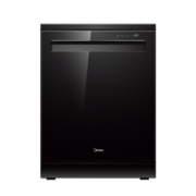 京东百亿补贴：美的（Midea）15套嵌入式洗碗机GX2000