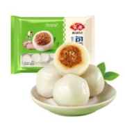 plus会员：安井 包心鱼丸 400g 1包 *10件