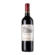 拉菲（LAFITE）巴斯克花园 赤霞珠干红葡萄酒 750ml进口红酒送礼 年份随机 单瓶装