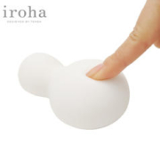 最后返场、PLUS会员：TENGA 典雅 iroha 雪人跳蛋