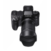 SIGMA 适马 23mm F1.4 DC DN｜Contemporary 半画幅 大光圈定焦镜头 微单人像（富士X卡口）