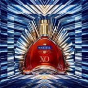 MARTELL 马爹利 XO干邑白兰地 750ml