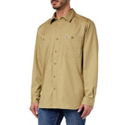 Carhartt 卡哈特 男士工装风衬衫 102538