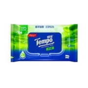 Tempo 得宝 湿厕纸 40片