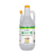 御味和一 白醋食用泡脚大桶 白醋800ml*1