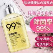 M+CHUN 内衣裤抑菌液*1瓶