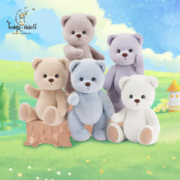 TeddyTales 莉娜熊 Pro系列 基础款2.0 多色可选