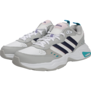 adidas阿迪达斯2019女子STRUTTERPE跑步鞋 FY8492 38