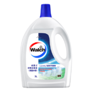 京东百亿补贴：Walch 威露士 衣物消毒液 3L 松木