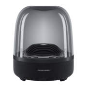 哈曼卡顿（Harman/Kardon） AURA STUDIO3音乐琉璃三代蓝牙音箱 立体音效音响 AURA STUDIO 3琉璃3代音箱