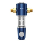 京东PLUS：WHEELTON 惠尔顿 WHT-P0038 前置过滤器