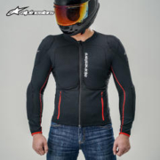 Alpinestars a星防摔护具机车服BASE